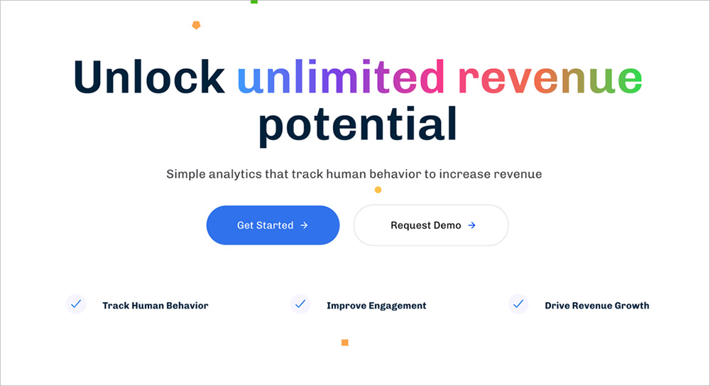 kissmetrics-ecommerce-analytics-tool - OnePageGA Kissmetrics ecommerce analytics tool